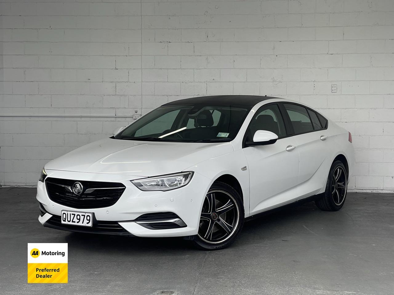 image-4, 2018 Holden Commodore LT 2.0PT/9AT at Christchurch