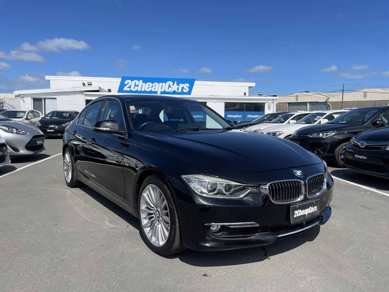 image-3, 2012 BMW 328i Luxury at Christchurch