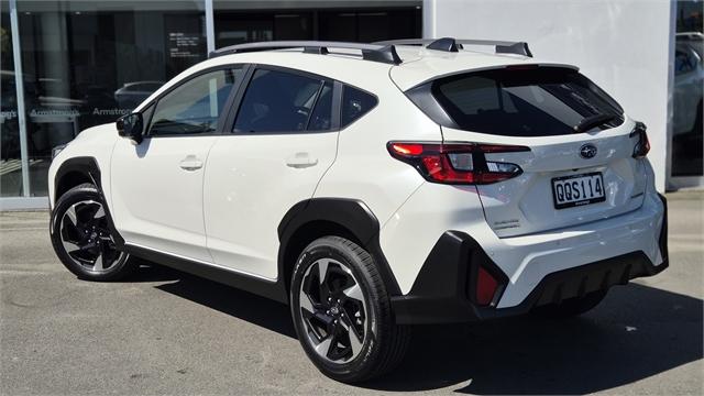 image-3, 2024 Subaru Crosstrek Premium 2.0P | 4WD at Christchurch