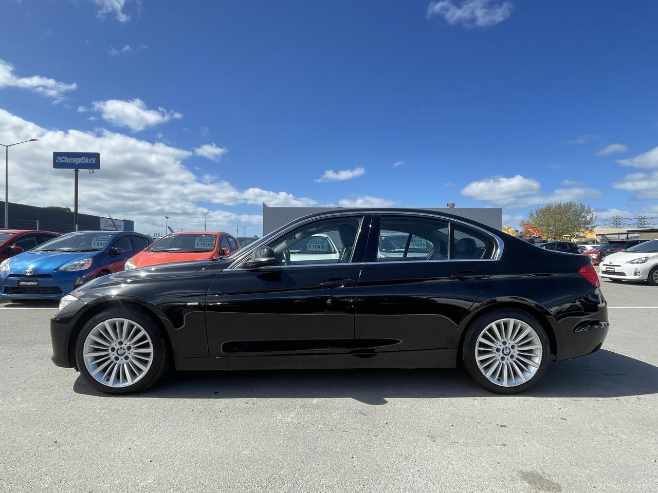 image-12, 2012 BMW 328i Luxury at Christchurch