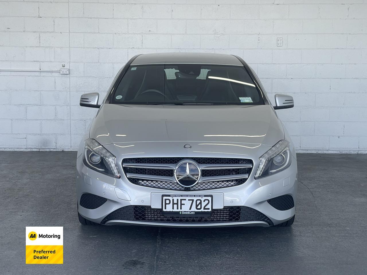 image-5, 2013 MercedesBenz A180 at Christchurch