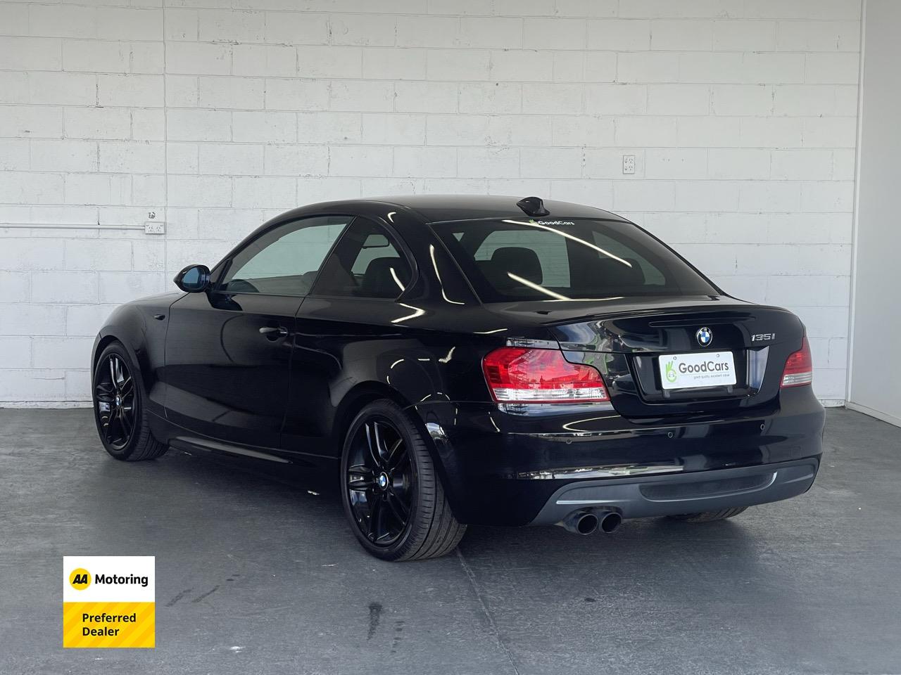 image-3, 2009 BMW 135i M Sport, 6 SPEED MANUAL at Christchurch