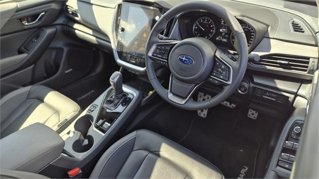 image-5, 2024 Subaru Crosstrek Premium 2.0P | 4WD at Christchurch