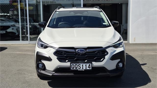 image-2, 2024 Subaru Crosstrek Premium 2.0P | 4WD at Christchurch