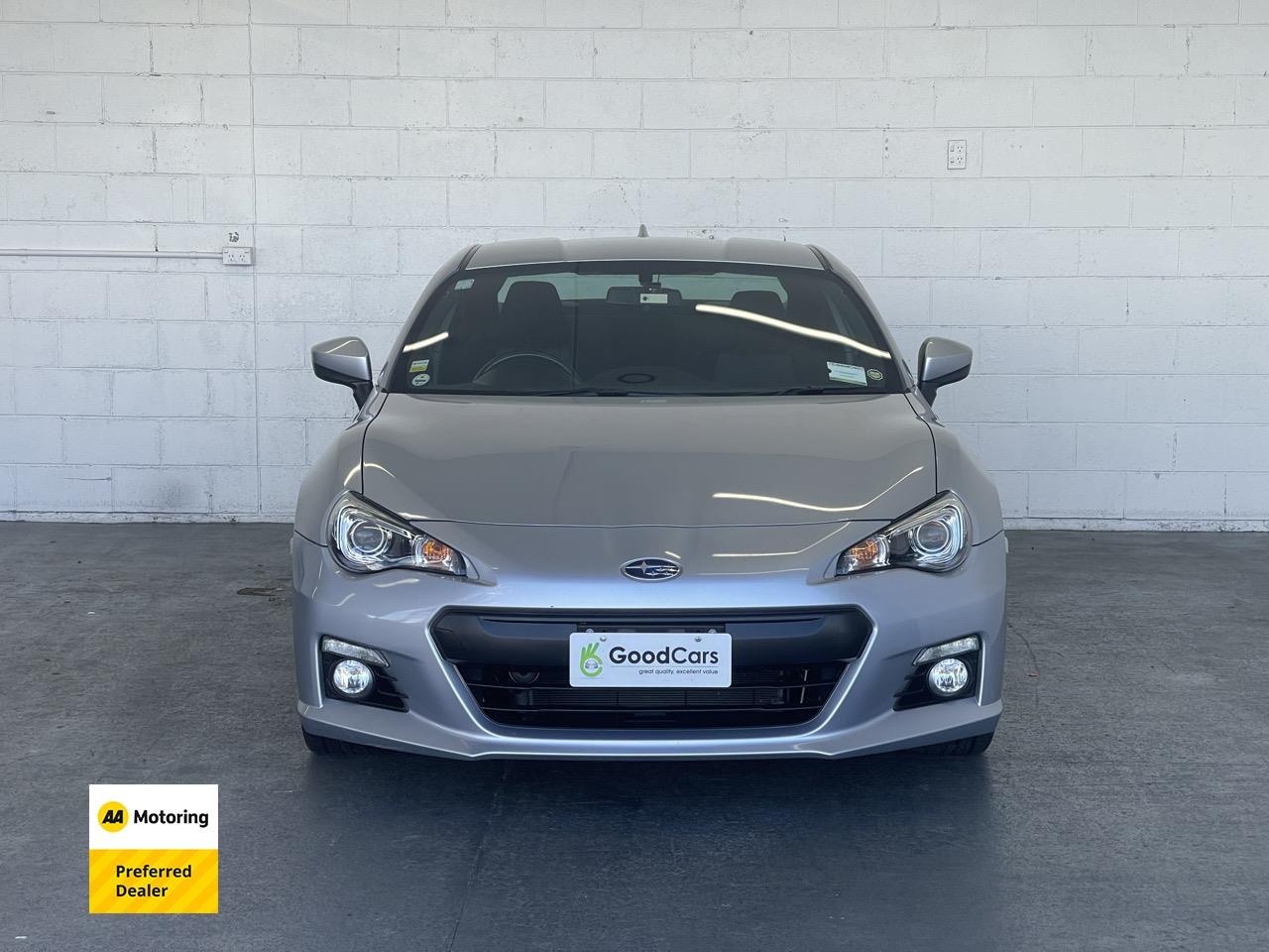 image-5, 2015 Subaru BRZ S Trim (Toyota GT86) at Christchurch