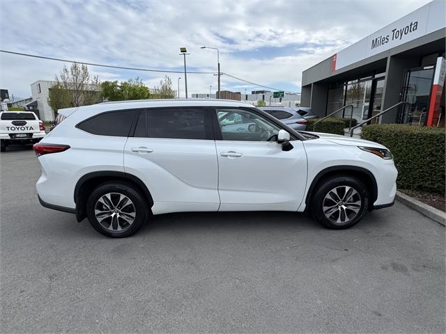 image-8, 2022 Toyota Highlander LIMITED HIGHLANDER V6 AWD/4 at Christchurch