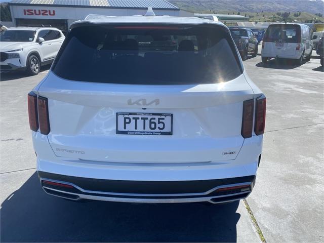 image-3, 2023 Kia Sorento PHEV EX 1.6T at Central Otago