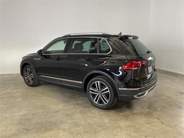 image-4, 2024 Volkswagen Tiguan TSI Style AWD 140 KW at Invercargill