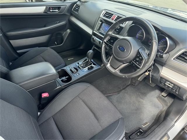 image-2, 2019 Subaru Outback 2.5P/4Wd/6Cvt at Christchurch