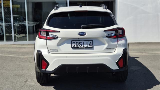 image-4, 2024 Subaru Crosstrek Premium 2.0P | 4WD at Christchurch