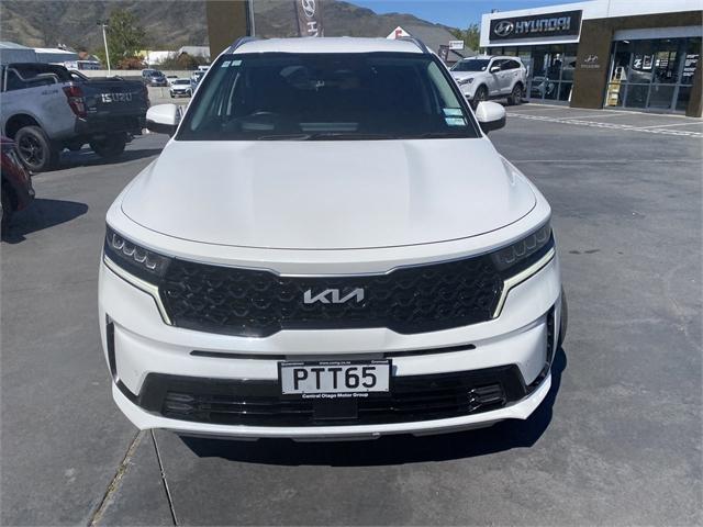 image-7, 2023 Kia Sorento PHEV EX 1.6T at Central Otago