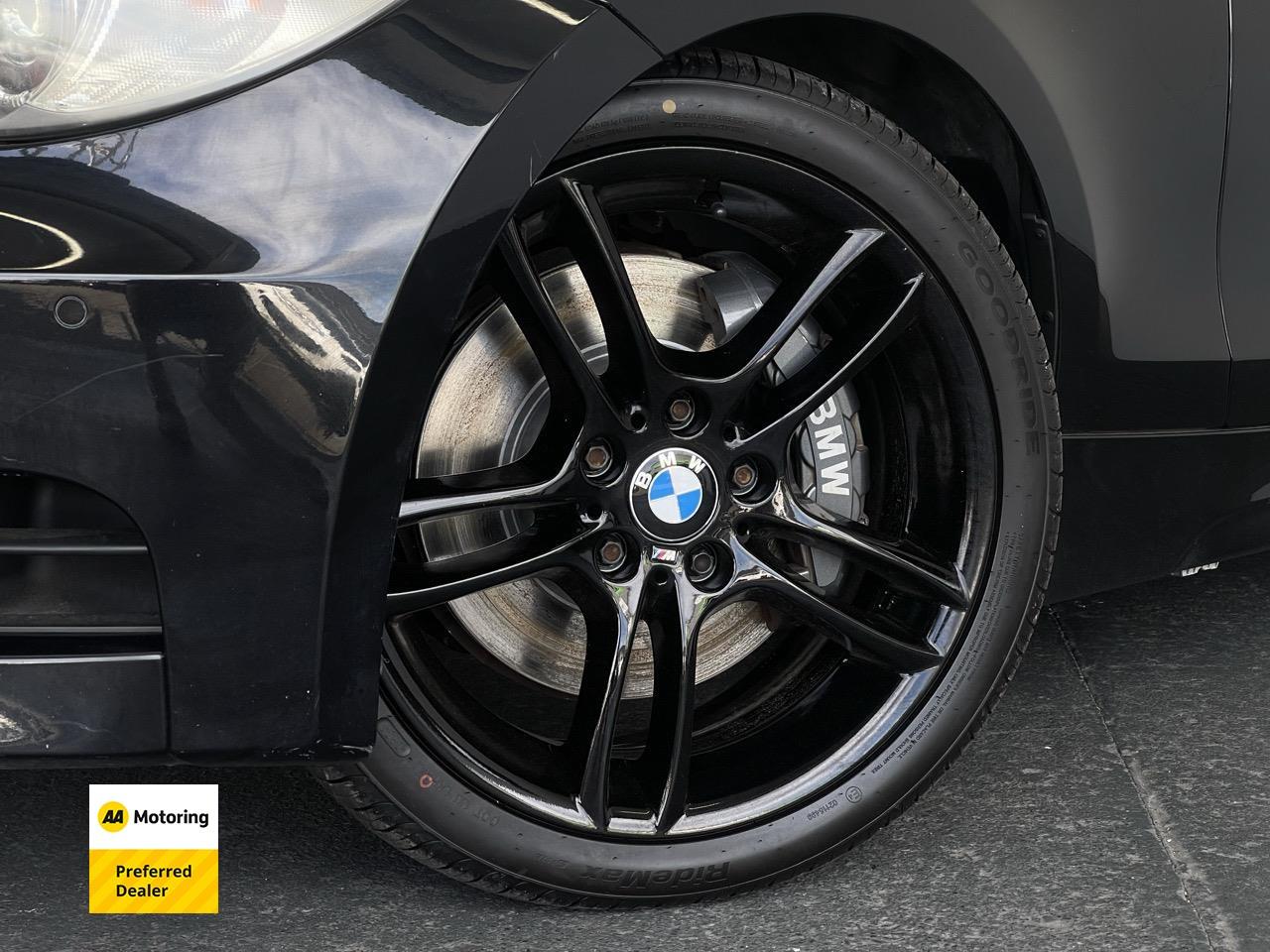 image-6, 2009 BMW 135i M Sport, 6 SPEED MANUAL at Christchurch