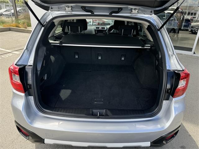 image-13, 2019 Subaru Outback 2.5P/4Wd/6Cvt at Christchurch