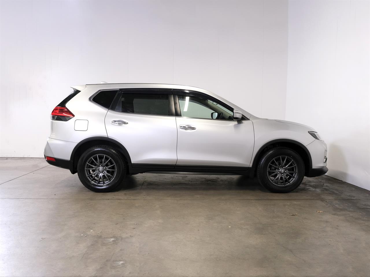 image-9, 2019 Nissan X-TRAIL 20X 4WD 'Facelift' at Christchurch