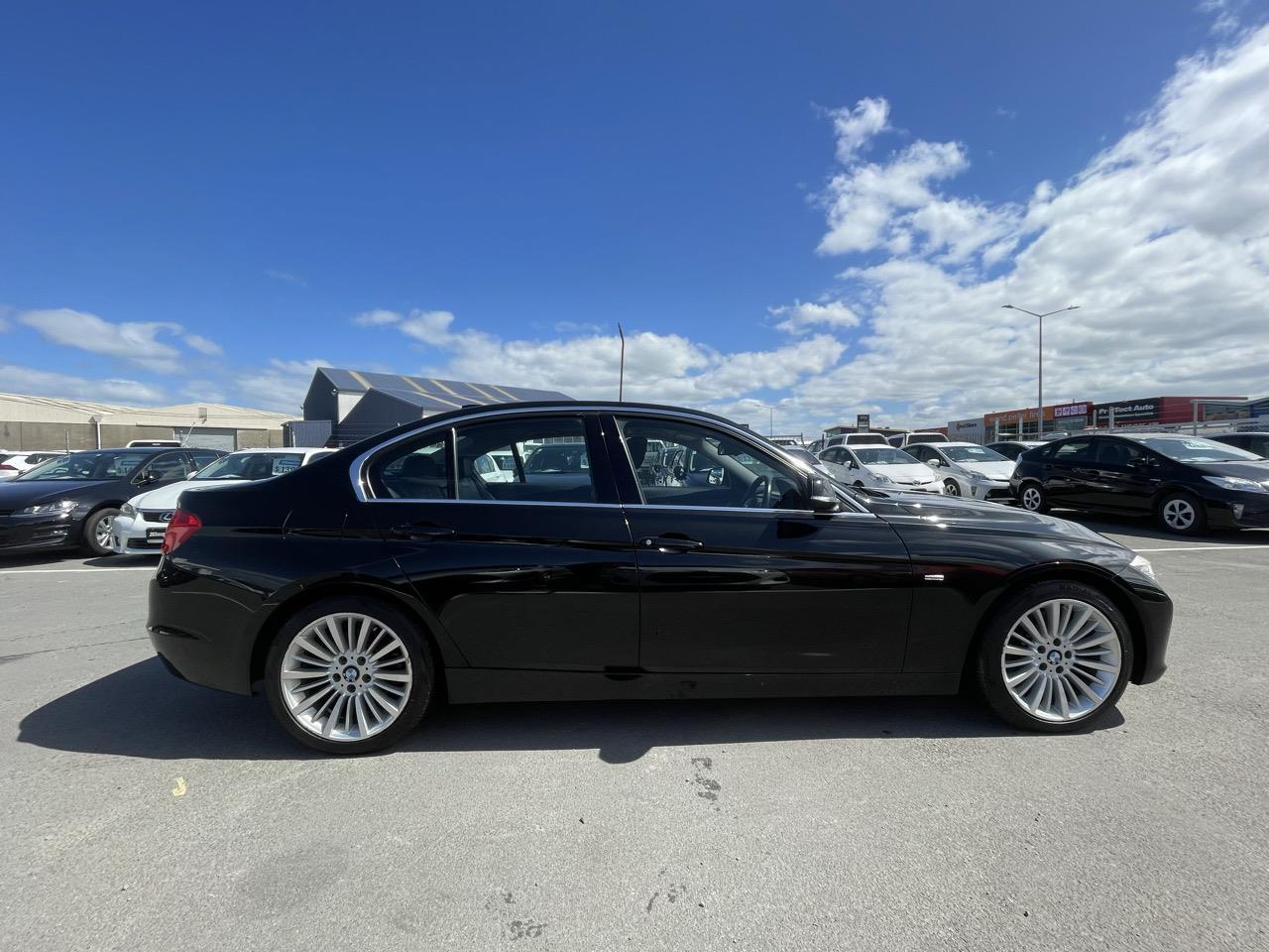 image-16, 2012 BMW 328i Luxury at Christchurch