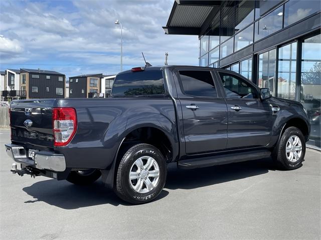 image-6, 2021 Ford Ranger NZ NEW 3.2 Xlt 147kw Double cab at Christchurch