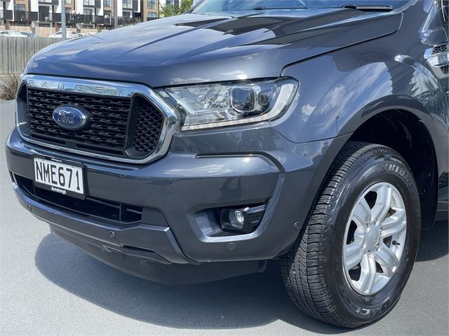 image-3, 2021 Ford Ranger NZ NEW 3.2 Xlt 147kw Double cab at Christchurch