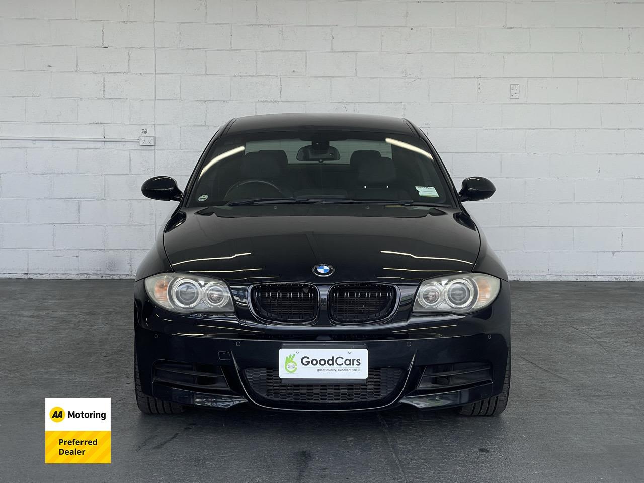 image-5, 2009 BMW 135i M Sport, 6 SPEED MANUAL at Christchurch