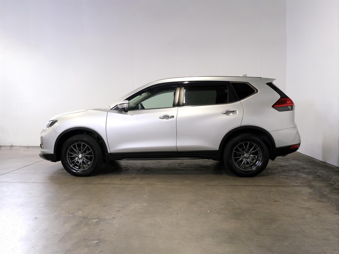 image-4, 2019 Nissan X-TRAIL 20X 4WD 'Facelift' at Christchurch