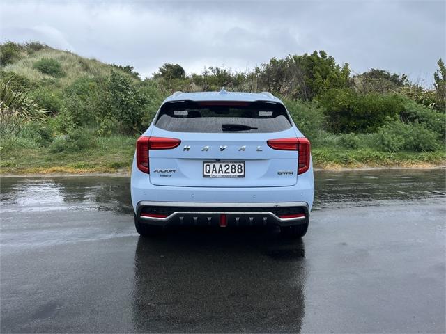 image-5, 2023 Haval Jolion Ultra 2WD Hybrid 1.5 at Dunedin