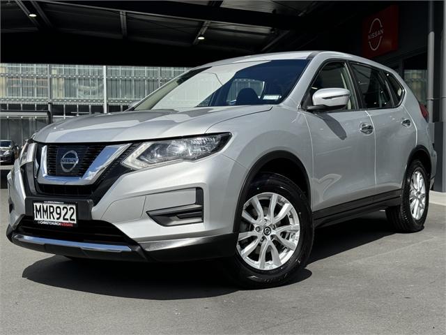 image-1, 2019 Nissan X-Trail ST 2.5P 4WD Auto | Low KMS | at Christchurch