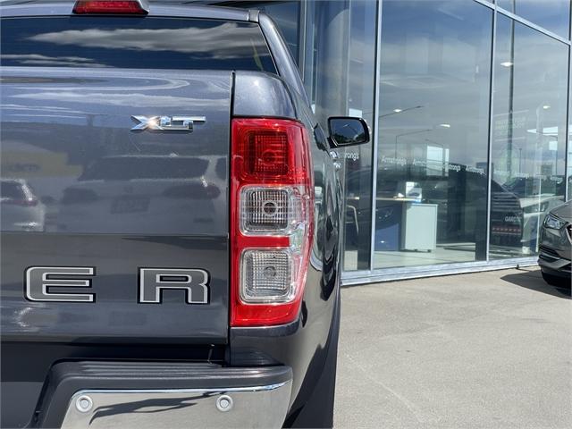 image-9, 2021 Ford Ranger NZ NEW 3.2 Xlt 147kw Double cab at Christchurch