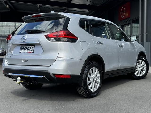 image-2, 2019 Nissan X-Trail ST 2.5P 4WD Auto | Low KMS | at Christchurch