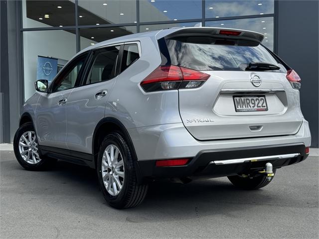 image-3, 2019 Nissan X-Trail ST 2.5P 4WD Auto | Low KMS | at Christchurch