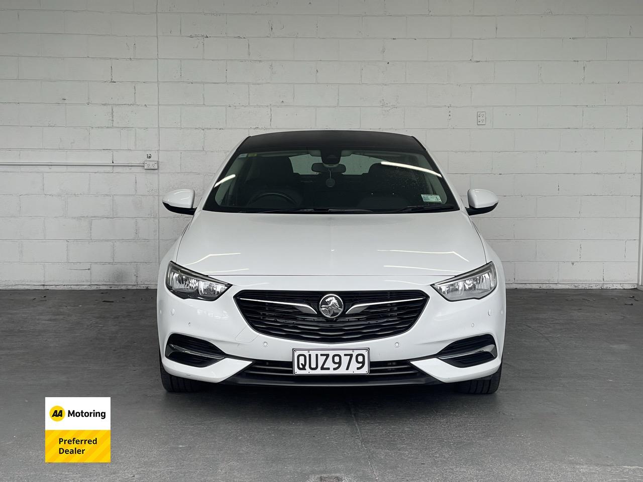 image-5, 2018 Holden Commodore LT 2.0PT/9AT at Christchurch