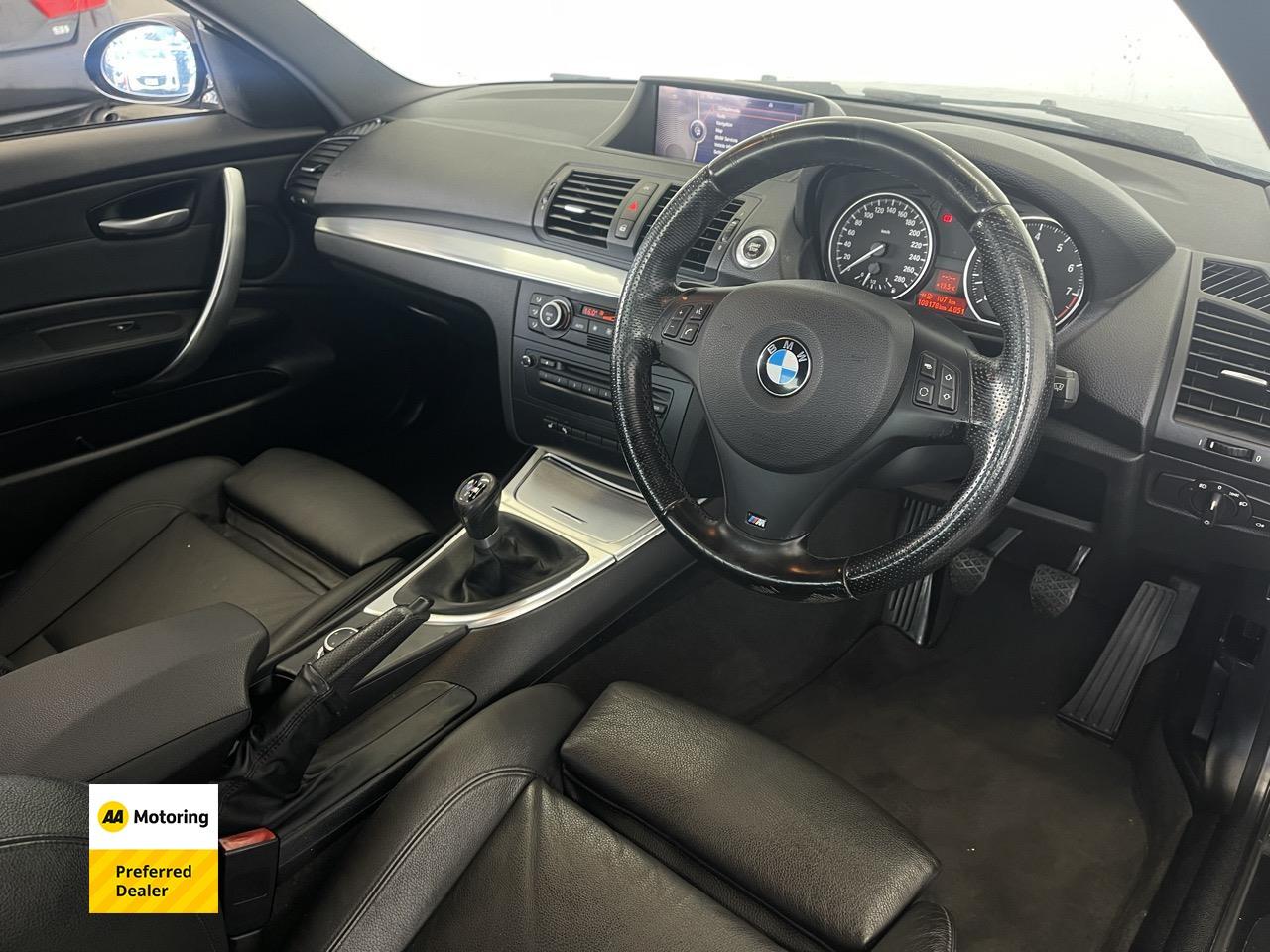 image-8, 2009 BMW 135i M Sport, 6 SPEED MANUAL at Christchurch