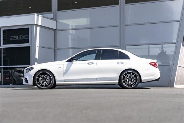 image-4, 2018 MercedesBenz E 43 AMG 245kW V6 Twin-Turbo 4WD at Christchurch