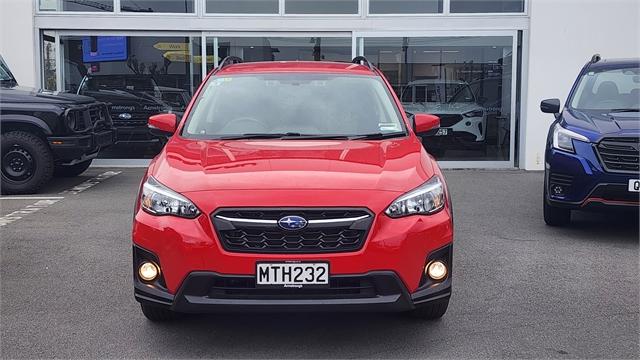 image-0, 2020 Subaru XV Sport 2.0P/4Wd/7At at Christchurch