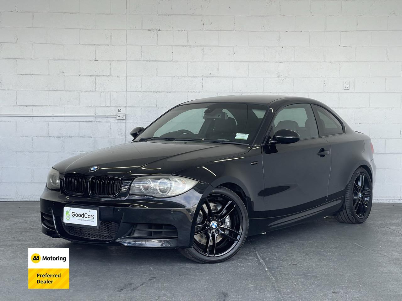 image-4, 2009 BMW 135i M Sport, 6 SPEED MANUAL at Christchurch