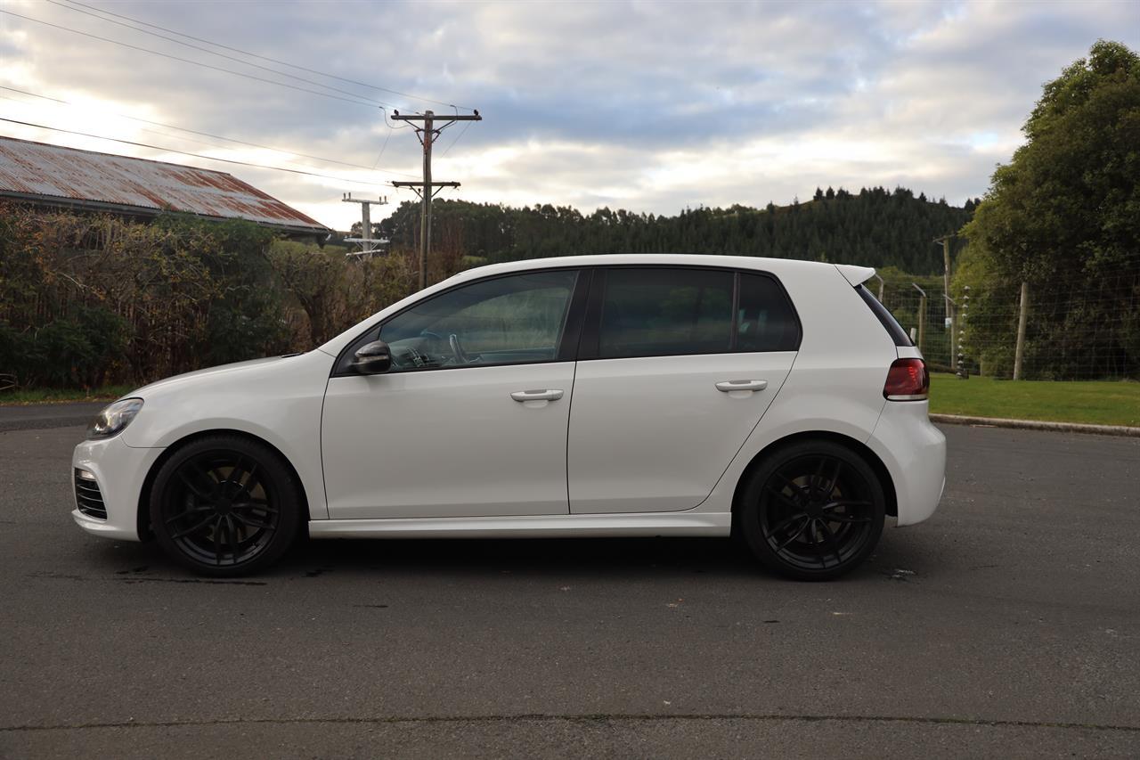 image-7, 2011 Volkswagen Golf R 199kw NZ New No Deposit at Dunedin