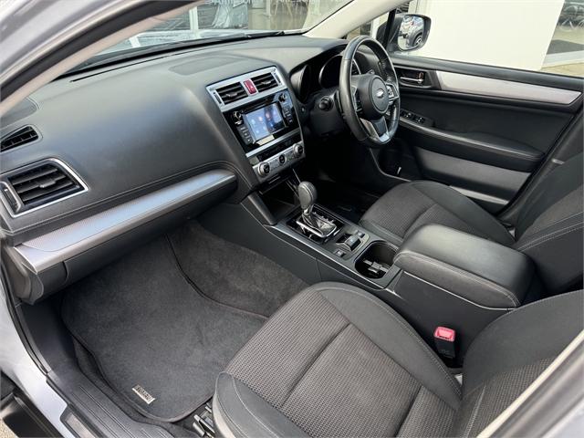 image-15, 2019 Subaru Outback 2.5P/4Wd/6Cvt at Christchurch