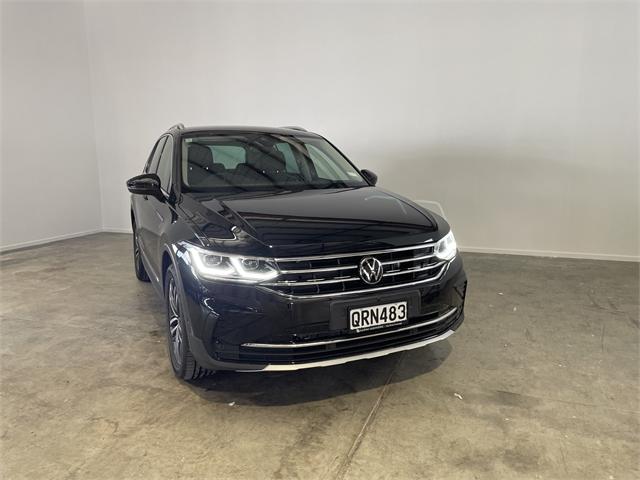 image-2, 2024 Volkswagen Tiguan TSI Style AWD 140 KW at Invercargill