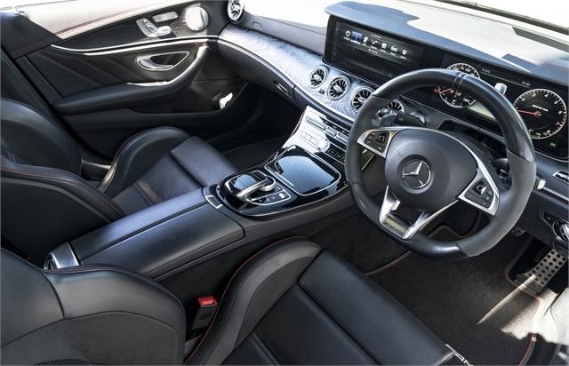 image-12, 2018 MercedesBenz E 43 AMG 245kW V6 Twin-Turbo 4WD at Christchurch