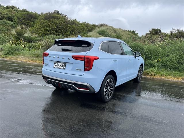 image-7, 2023 Haval Jolion Ultra 2WD Hybrid 1.5 at Dunedin