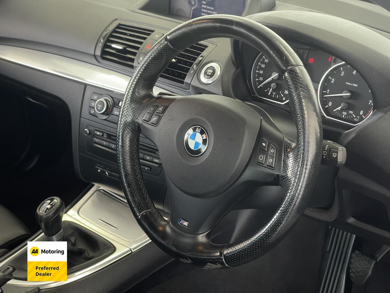 image-10, 2009 BMW 135i M Sport, 6 SPEED MANUAL at Christchurch