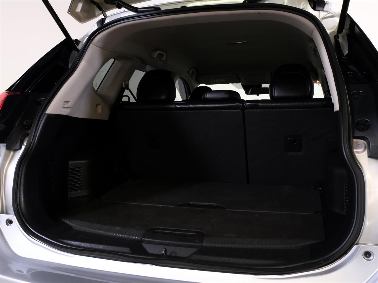 image-19, 2019 Nissan X-TRAIL 20X 4WD 'Facelift' at Christchurch