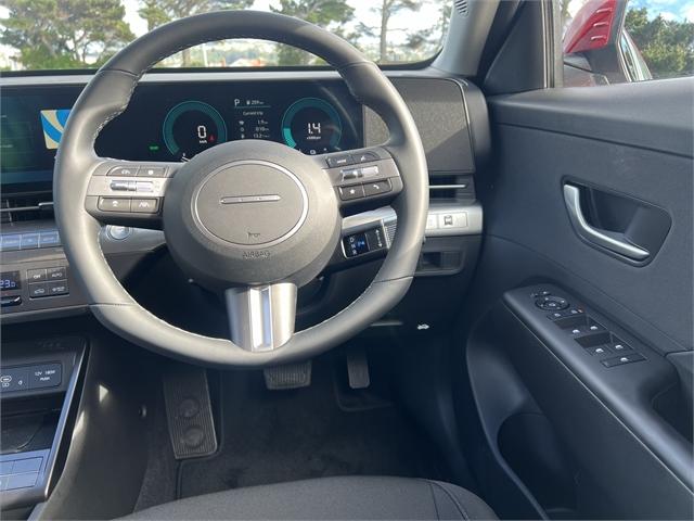 image-8, 2024 Hyundai Kona Hybrid PE3 at Dunedin