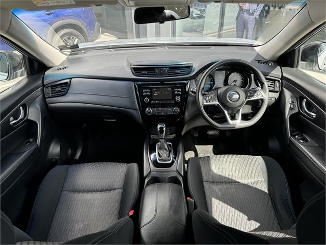 image-15, 2019 Nissan X-Trail ST 2.5P 4WD Auto | Low KMS | at Christchurch