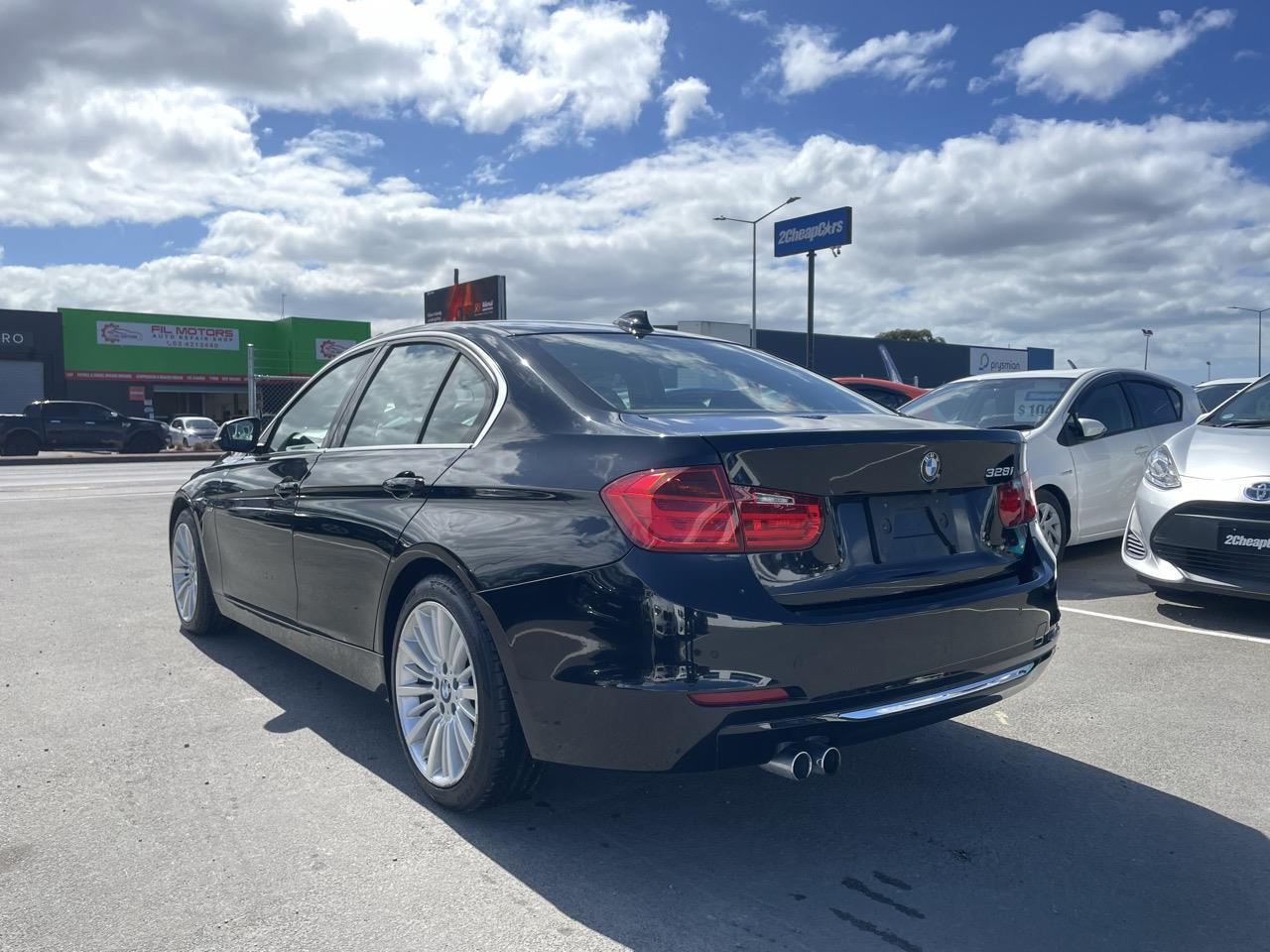 image-13, 2012 BMW 328i Luxury at Christchurch