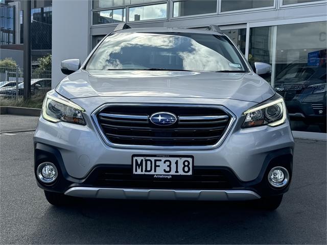 image-6, 2019 Subaru Outback 2.5P/4Wd/6Cvt at Christchurch