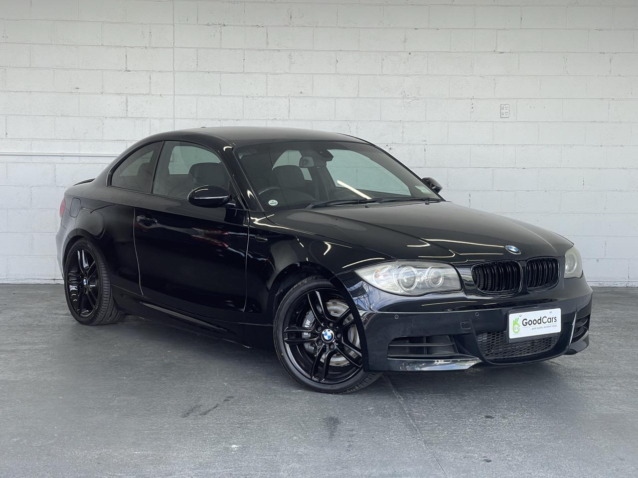 image-0, 2009 BMW 135i M Sport, 6 SPEED MANUAL at Christchurch