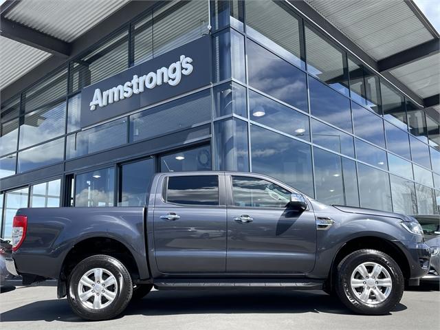 image-4, 2021 Ford Ranger NZ NEW 3.2 Xlt 147kw Double cab at Christchurch