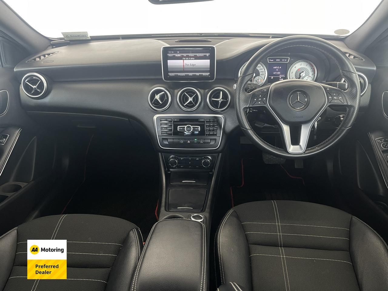 image-12, 2013 MercedesBenz A180 at Christchurch