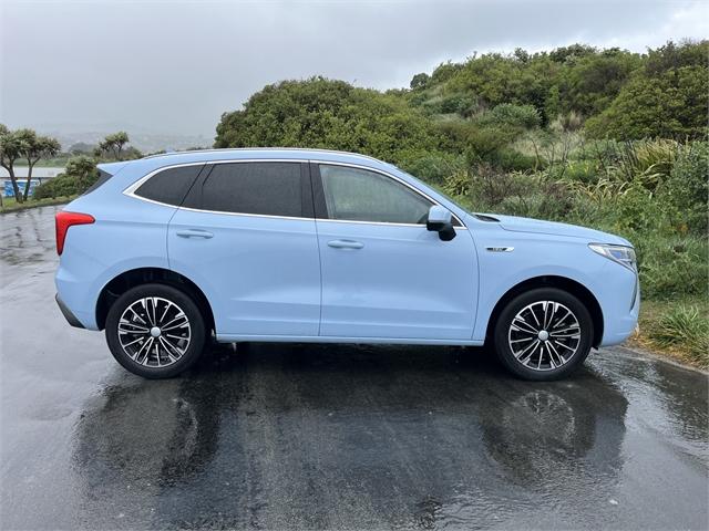 image-3, 2023 Haval Jolion Ultra 2WD Hybrid 1.5 at Dunedin