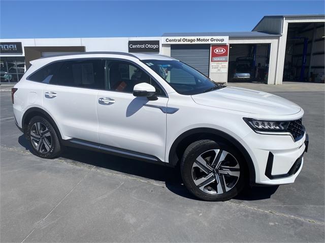 image-1, 2023 Kia Sorento PHEV EX 1.6T at Central Otago