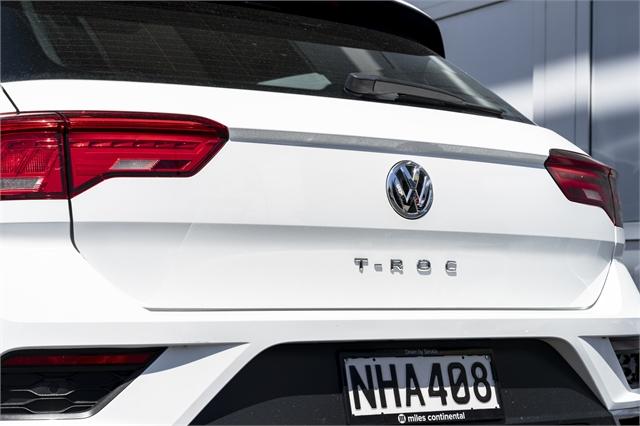 image-7, 2021 Volkswagen T-Roc Life 2WD Petrol Auto at Christchurch